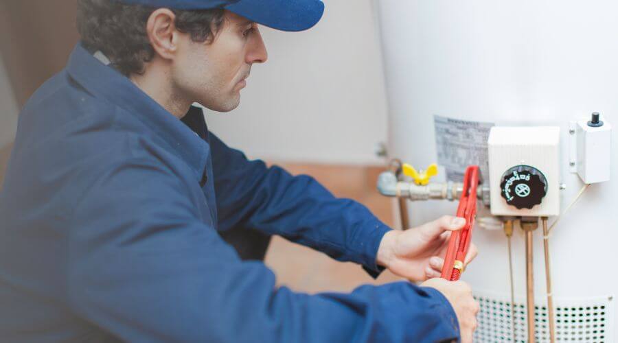 Professional sewer line replacement in Stamford, VT